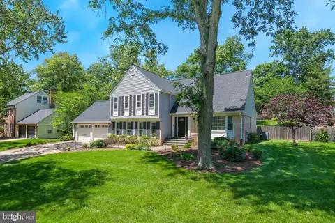 13716 Lockdale Rd, Silver Spring, MD 20906