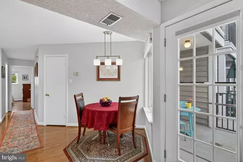 Dining - 10839 Amherst Ave #B, Silver Spring, MD 20902 photo 1 of 1