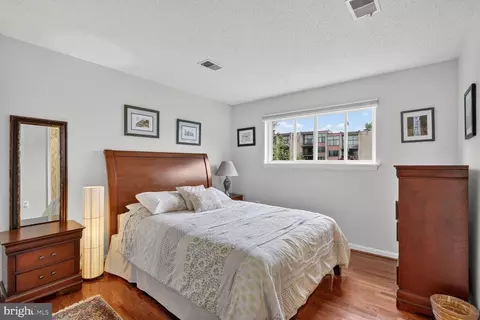 Bedroom - 10839 Amherst Ave #B, Silver Spring, MD 20902 photo 1 of 2