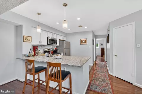Entry Way - 10839 Amherst Ave #B, Silver Spring, MD 20902 photo 1 of 2