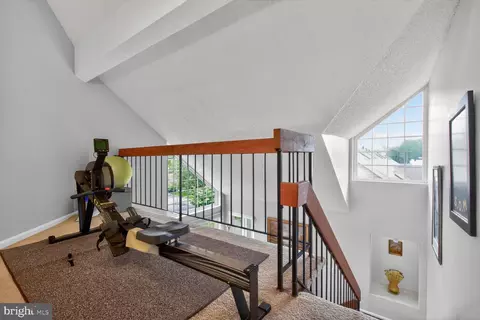 Entry Way - 10839 Amherst Ave #B, Silver Spring, MD 20902 photo 2 of 2