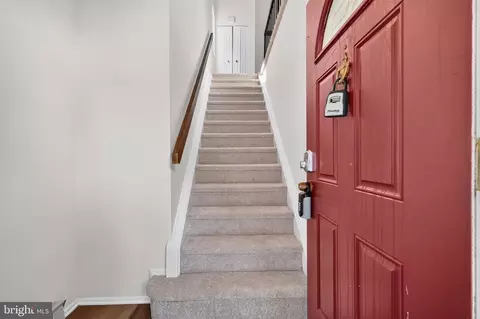 Entry Way - 3146 Quartet Ln #253, Silver Spring, MD 20904 photo 1 of 2