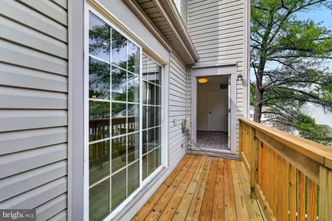 Exterior - 3146 Quartet Ln #253, Silver Spring, MD 20904 photo 3 of 14