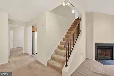 Entry Way - 3146 Quartet Ln #253, Silver Spring, MD 20904 photo 1 of 1