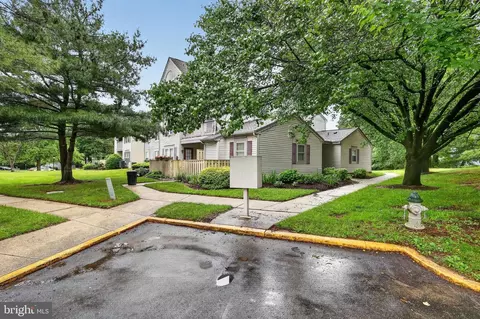 Exterior - 3146 Quartet Ln #253, Silver Spring, MD 20904 photo 5 of 11