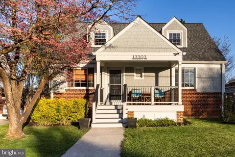 13503 Grenoble Dr, Rockville, MD 20853