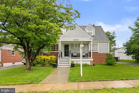 13503 Grenoble Dr, Rockville, MD 20853