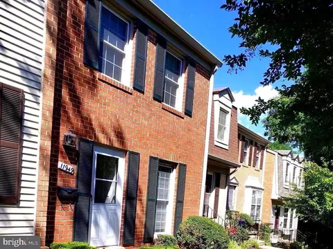 11949 Bargate Ct #11949, Rockville, MD 20852