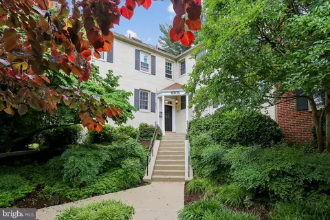 8205 Grubb Rd #101, Silver Spring, MD 20910
