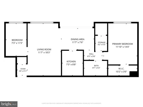 3760 Bel Pre Rd #3760-14, Silver Spring, MD 20906 photo 9