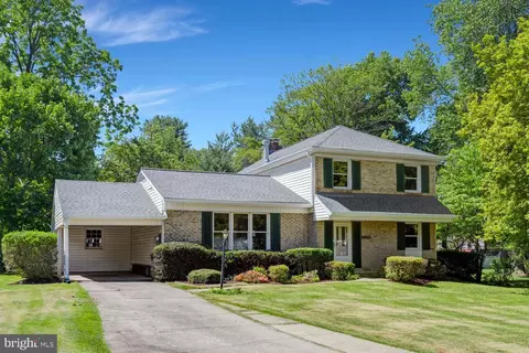 5128 Clavel Ter, Rockville, MD 20853