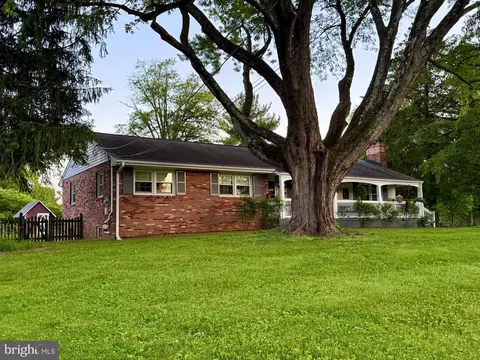 9304 Gue Rd, Damascus, MD 20872