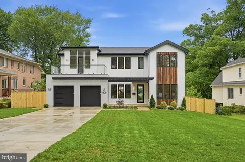 4308 Dresden St, Kensington, MD 20895