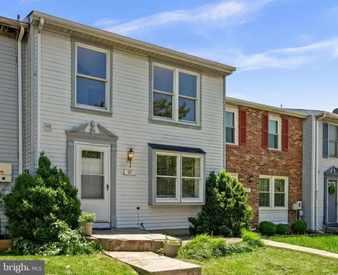 Exterior - 37 Shelldrake Ct, Damascus, MD 20872 photo 2 of 5