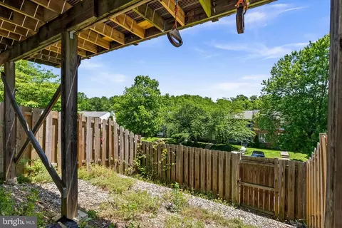 Exterior - 37 Shelldrake Ct, Damascus, MD 20872 photo 4 of 5