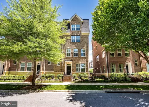 310 Crown Park Ave, Gaithersburg, MD 20878