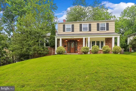 11704 Stonington Pl, Silver Spring, MD 20902