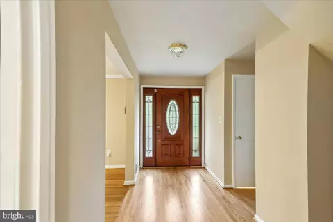Entry Way - 11704 Stonington Pl, Silver Spring, MD 20902 photo 1 of 5