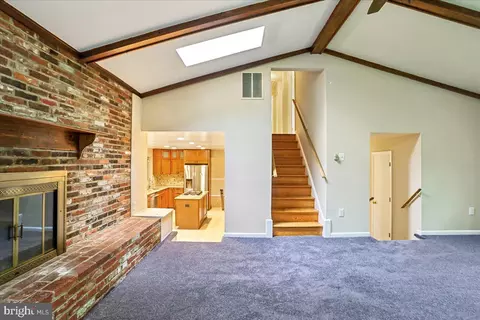 Living - 11704 Stonington Pl, Silver Spring, MD 20902 photo 8 of 9