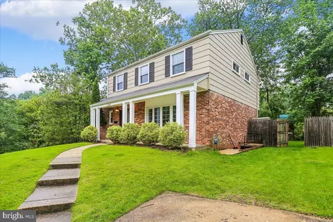 Exterior - 11704 Stonington Pl, Silver Spring, MD 20902 photo 2 of 11