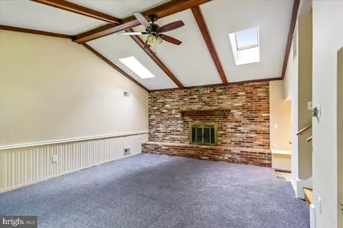 Living - 11704 Stonington Pl, Silver Spring, MD 20902 photo 5 of 9