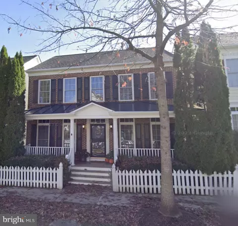 506 Leaning Oak St, Gaithersburg, MD 20878