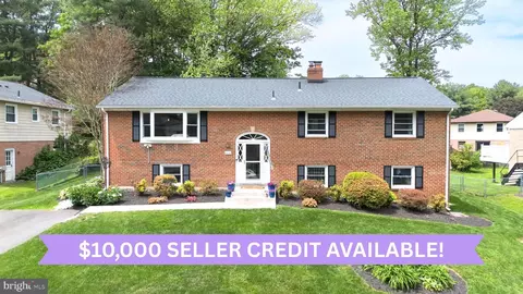 18908 Rolling Acres Way, Olney, MD 20832