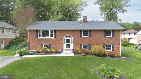 18908 Rolling Acres Way, Olney, MD 20832
