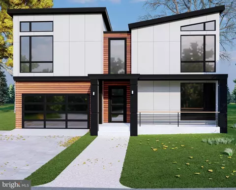 7727 Fontaine St, Potomac, MD 20854