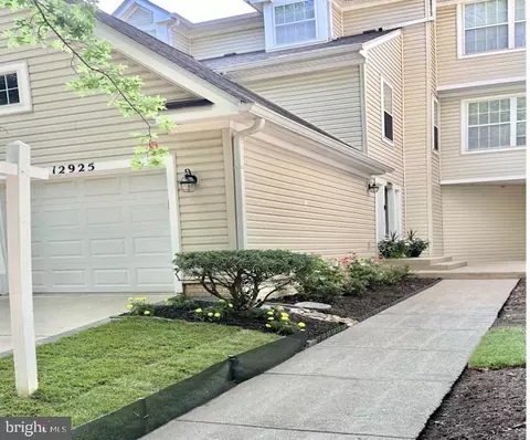 12925 Bridger Dr #1810, Germantown, MD 20874