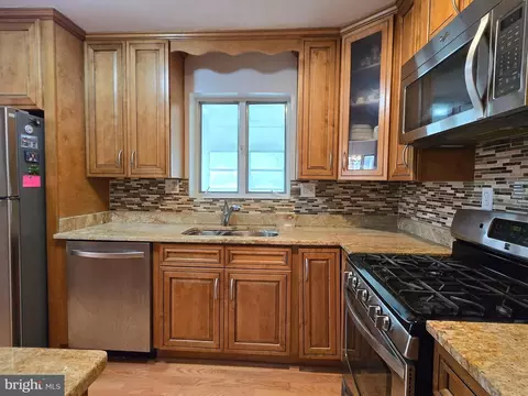 Kitchen - 1802 Alberti Dr, Silver Spring, MD 20902 photo 3 of 6