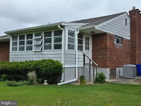 Exterior - 1802 Alberti Dr, Silver Spring, MD 20902 photo 3 of 3