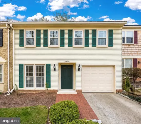9405 Chatteroy Pl, Gaithersburg, MD 20886
