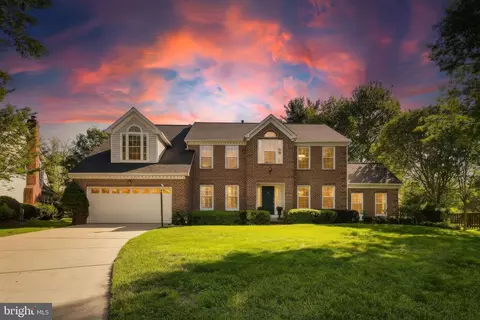 12411 Rousseau Ter, North Potomac, MD 20878