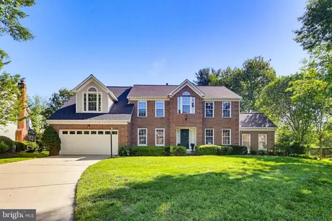 12411 Rousseau Ter, North Potomac, MD 20878