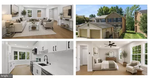19701 Greenside Ter, Gaithersburg, MD 20886