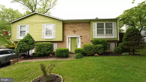 13124 Cabinwood Dr, Silver Spring, MD 20904