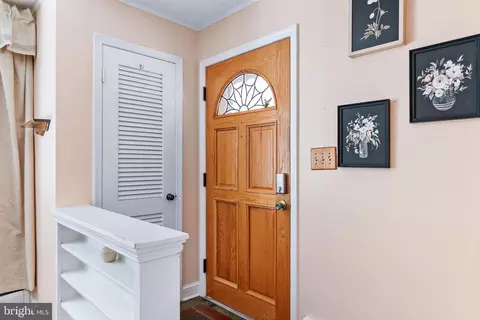 Entry Way - 25701 Wright Rd, Damascus, MD 20872 photo 1 of 2