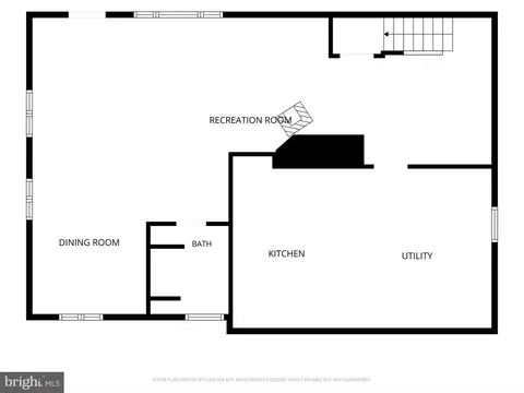 Floorplan - 25701 Wright Rd, Damascus, MD 20872 photo 2 of 3