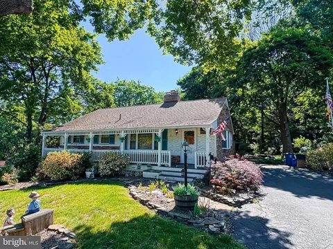 25701 Wright Rd, Damascus, MD 20872