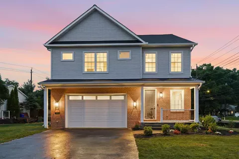 12402 Ofallon St, Silver Spring, MD 20904