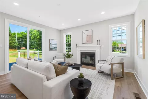 Living - 12402 Ofallon St, Silver Spring, MD 20904 photo 1 of 3