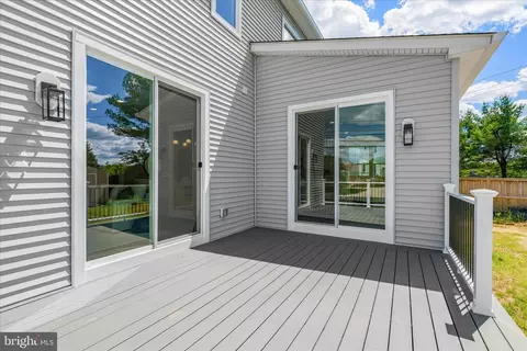 Exterior - 12402 Ofallon St, Silver Spring, MD 20904 photo 5 of 6