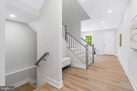 Entry Way - 12402 Ofallon St, Silver Spring, MD 20904 photo 5 of 13