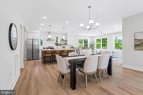 Dining - 12402 Ofallon St, Silver Spring, MD 20904 photo 1 of 3