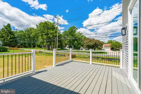 Exterior - 12402 Ofallon St, Silver Spring, MD 20904 photo 4 of 6