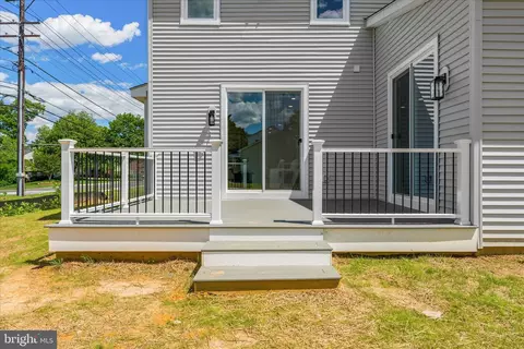 Exterior - 12402 Ofallon St, Silver Spring, MD 20904 photo 6 of 6