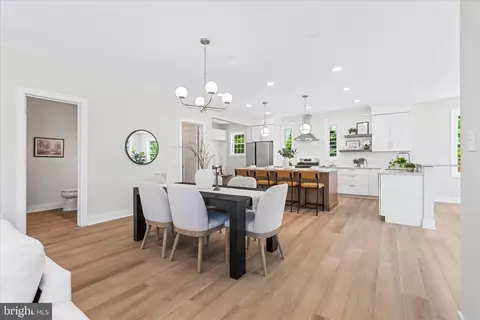 Dining - 12402 Ofallon St, Silver Spring, MD 20904 photo 2 of 3