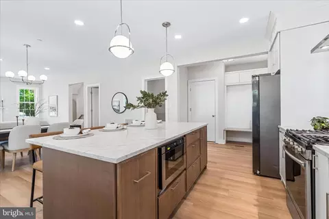 Kitchen - 12402 Ofallon St, Silver Spring, MD 20904 photo 10 of 10