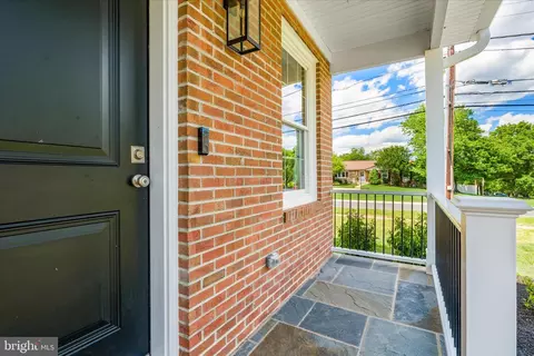 Exterior - 12402 Ofallon St, Silver Spring, MD 20904 photo 3 of 6